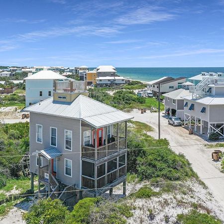Narrow Escape By Pristine Properties Vacation Rentals Cape San Blas 외부 사진