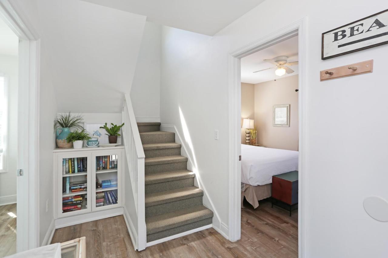 Narrow Escape By Pristine Properties Vacation Rentals Cape San Blas 외부 사진