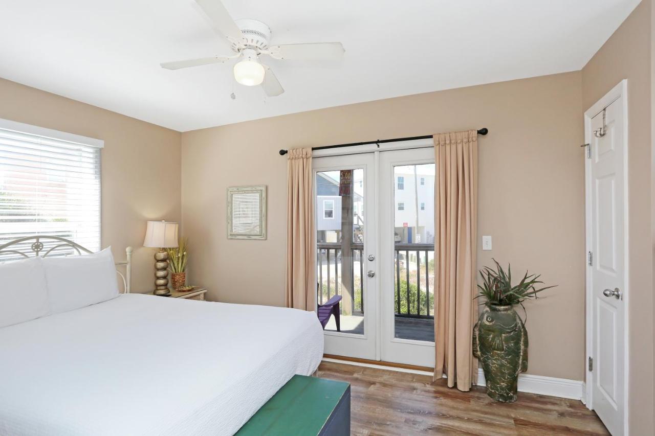 Narrow Escape By Pristine Properties Vacation Rentals Cape San Blas 외부 사진
