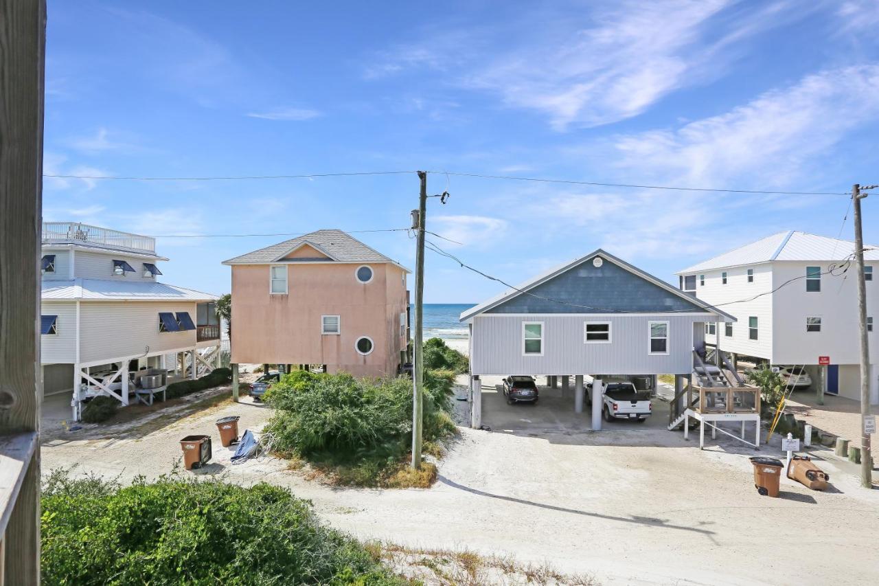 Narrow Escape By Pristine Properties Vacation Rentals Cape San Blas 외부 사진