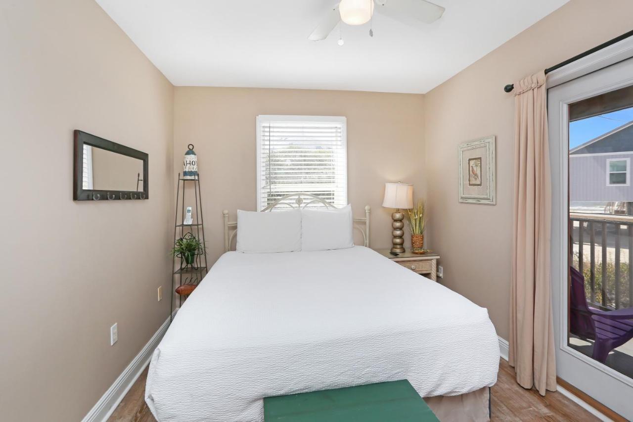 Narrow Escape By Pristine Properties Vacation Rentals Cape San Blas 외부 사진