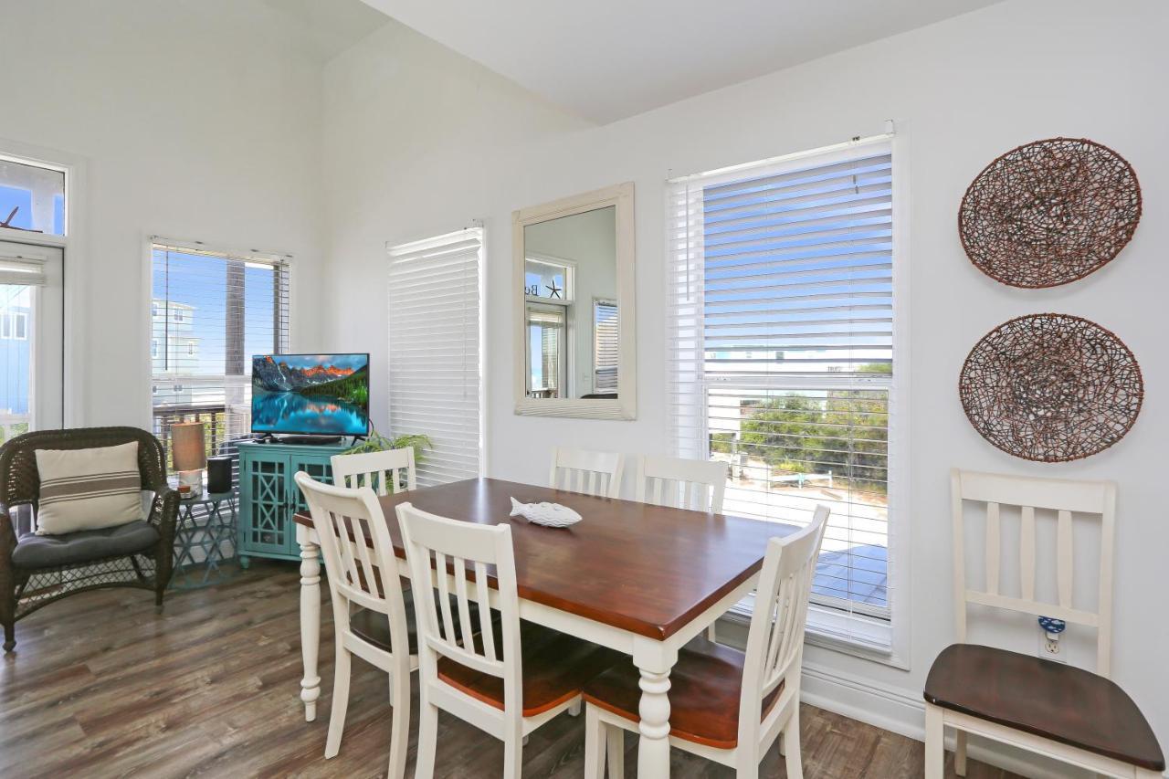 Narrow Escape By Pristine Properties Vacation Rentals Cape San Blas 외부 사진