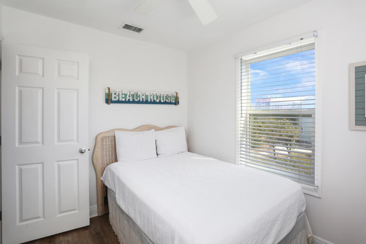 Narrow Escape By Pristine Properties Vacation Rentals Cape San Blas 외부 사진