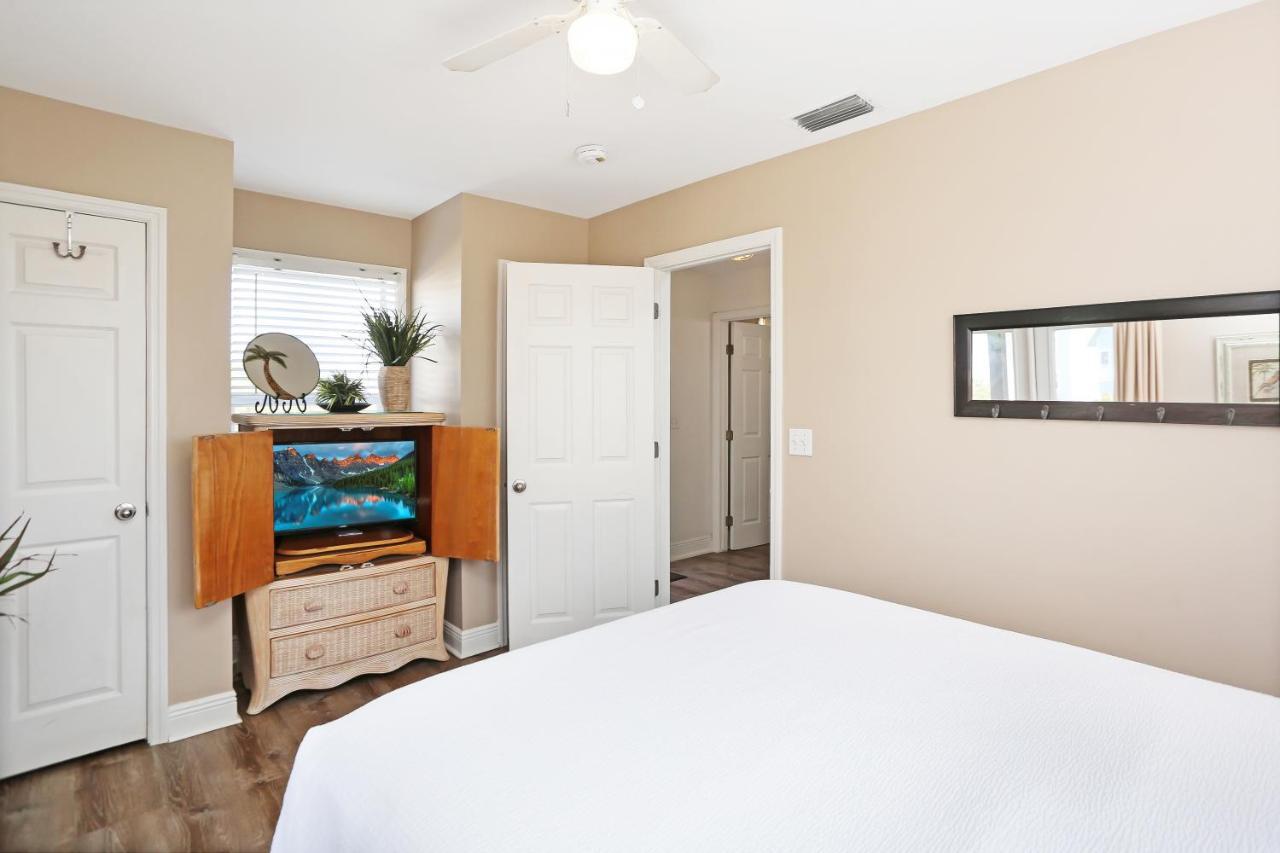 Narrow Escape By Pristine Properties Vacation Rentals Cape San Blas 외부 사진
