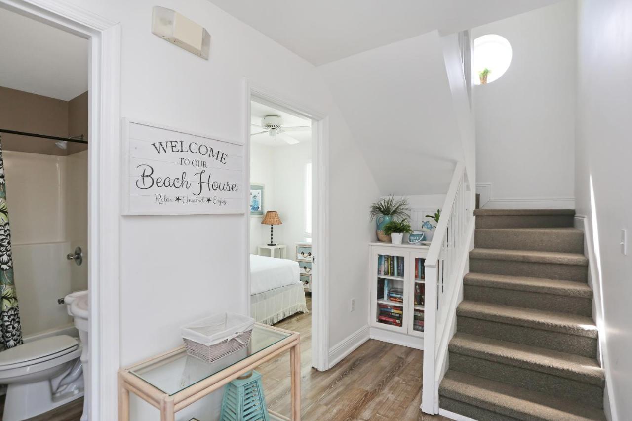 Narrow Escape By Pristine Properties Vacation Rentals Cape San Blas 외부 사진