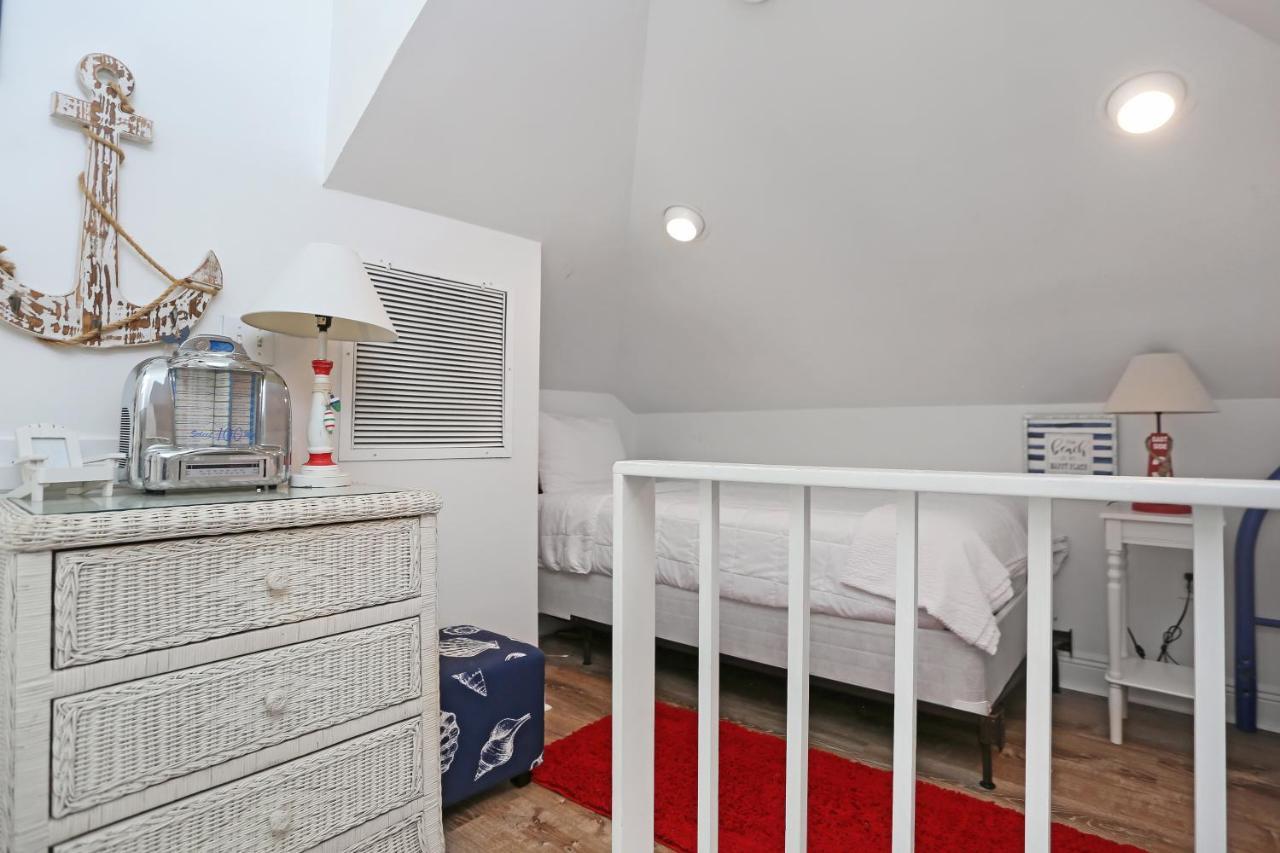 Narrow Escape By Pristine Properties Vacation Rentals Cape San Blas 외부 사진