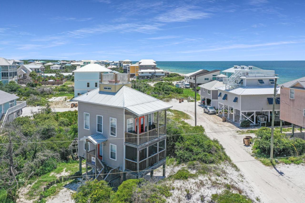 Narrow Escape By Pristine Properties Vacation Rentals Cape San Blas 외부 사진
