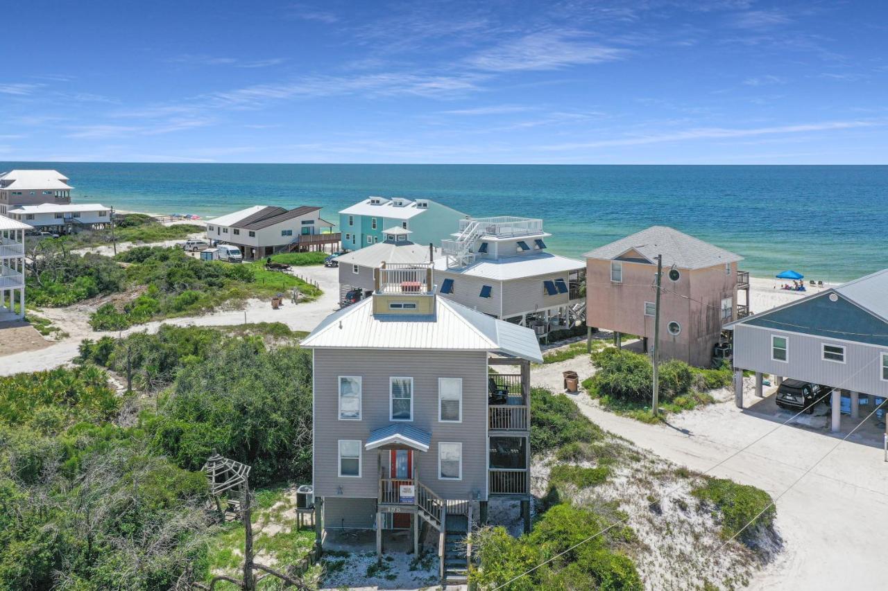 Narrow Escape By Pristine Properties Vacation Rentals Cape San Blas 외부 사진