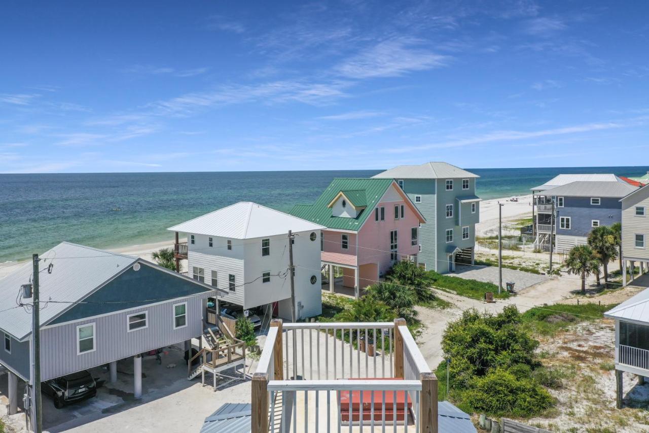 Narrow Escape By Pristine Properties Vacation Rentals Cape San Blas 외부 사진
