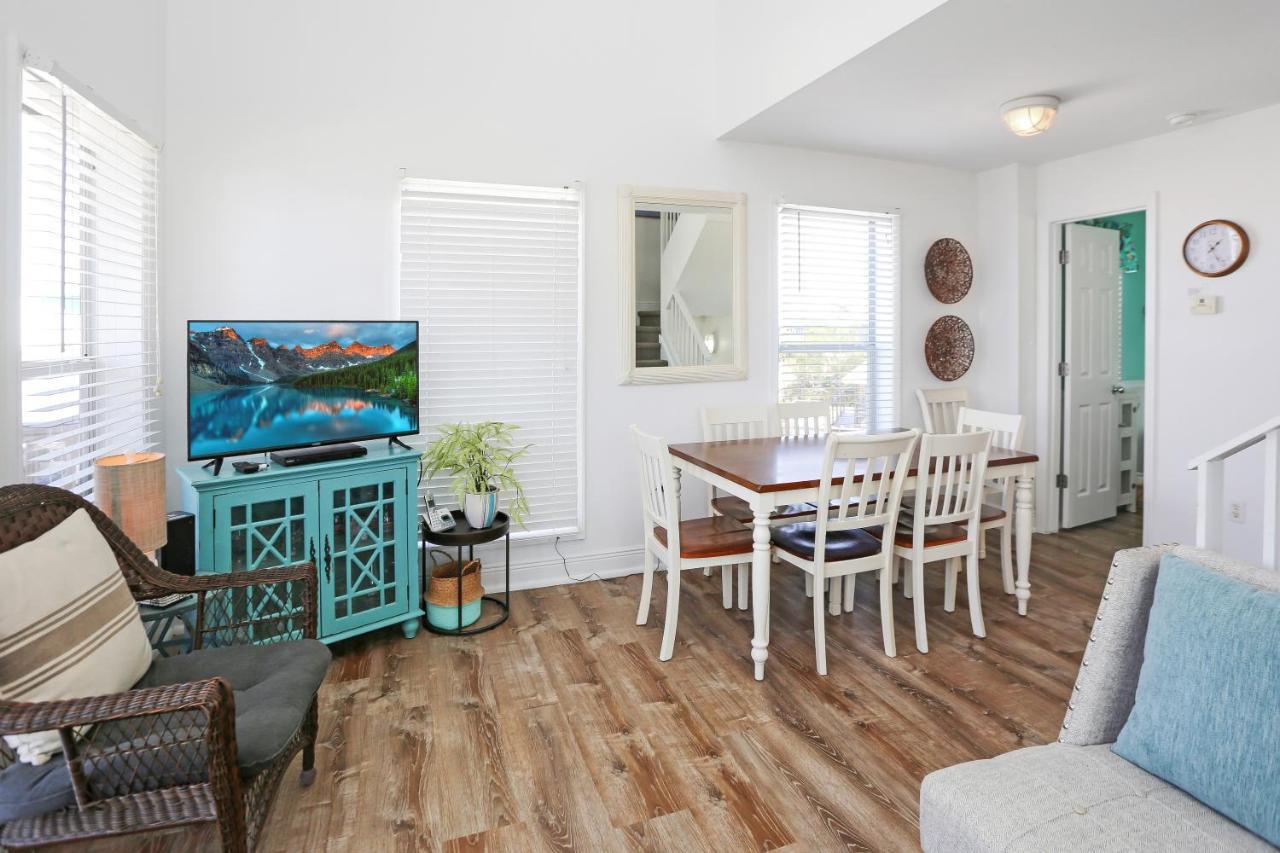 Narrow Escape By Pristine Properties Vacation Rentals Cape San Blas 외부 사진