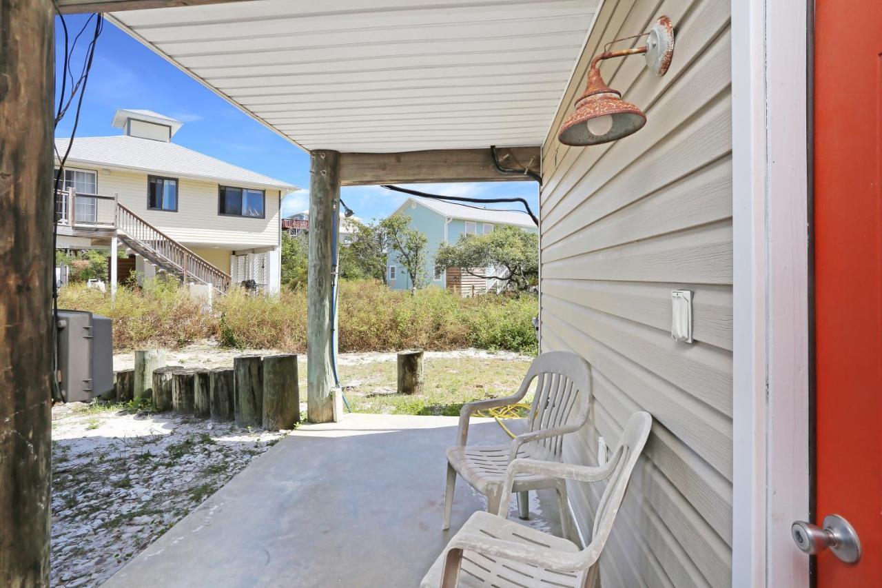 Narrow Escape By Pristine Properties Vacation Rentals Cape San Blas 외부 사진