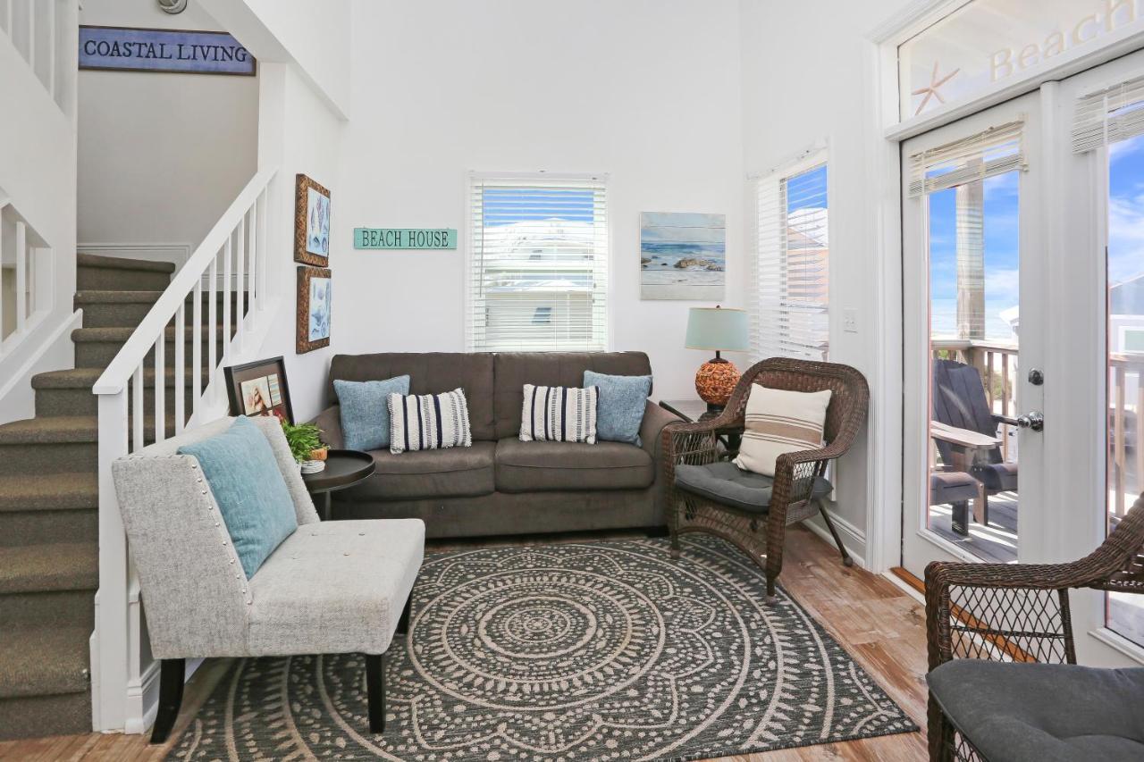Narrow Escape By Pristine Properties Vacation Rentals Cape San Blas 외부 사진