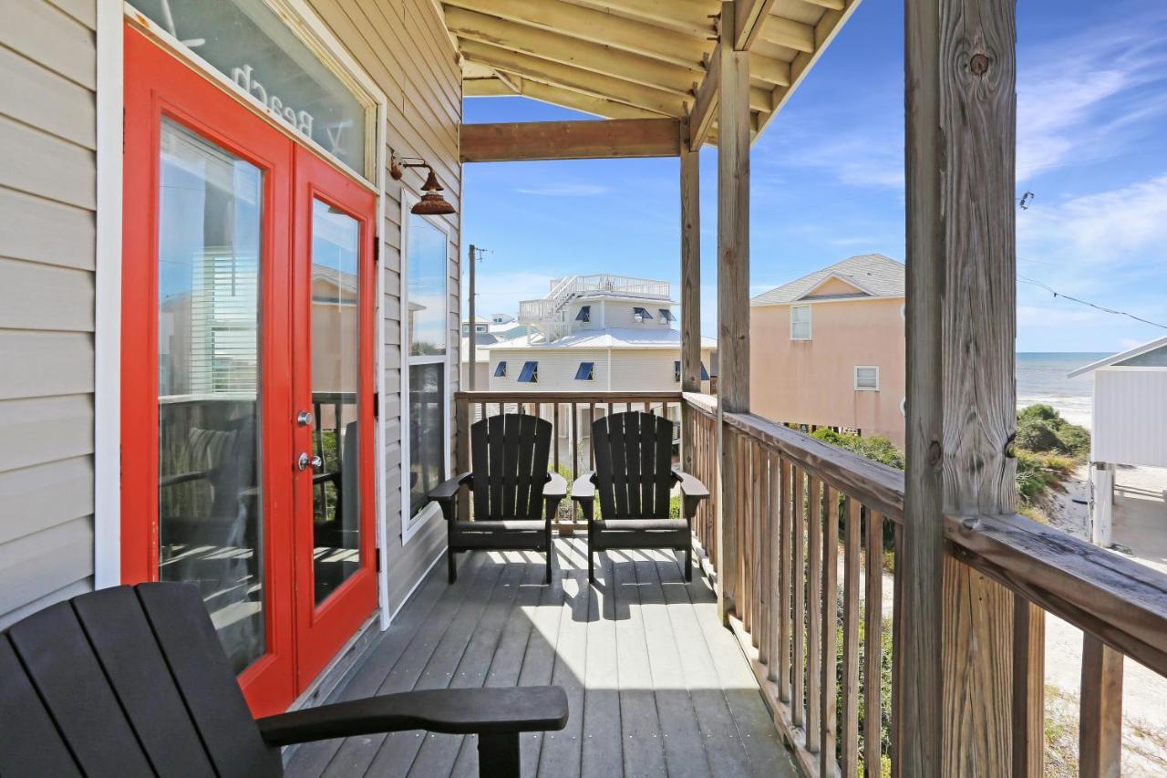 Narrow Escape By Pristine Properties Vacation Rentals Cape San Blas 외부 사진