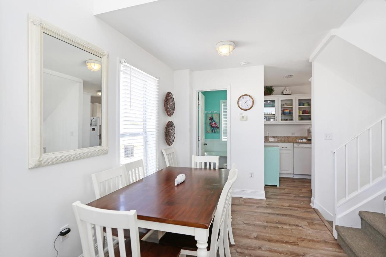 Narrow Escape By Pristine Properties Vacation Rentals Cape San Blas 외부 사진