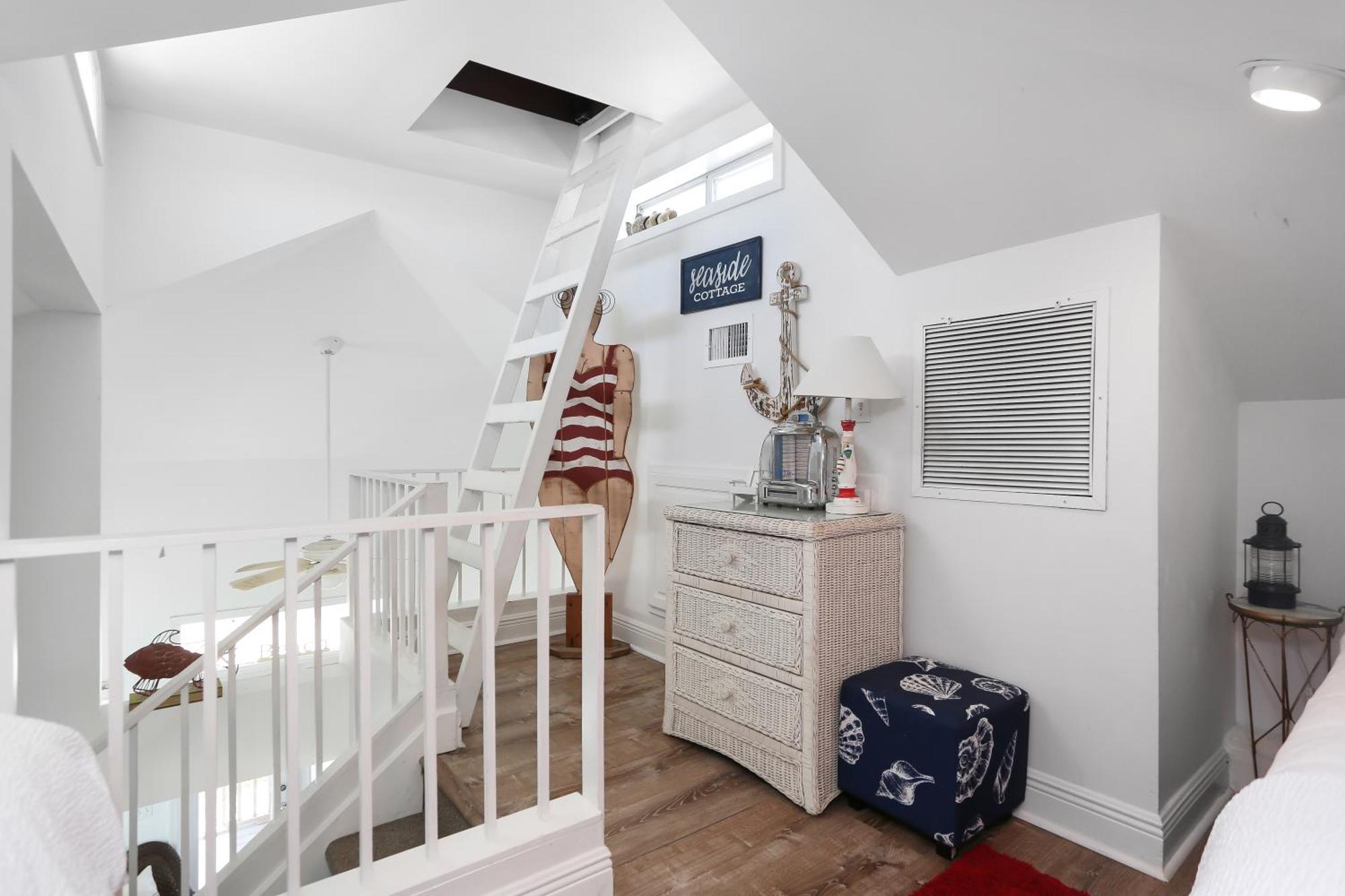 Narrow Escape By Pristine Properties Vacation Rentals Cape San Blas 외부 사진