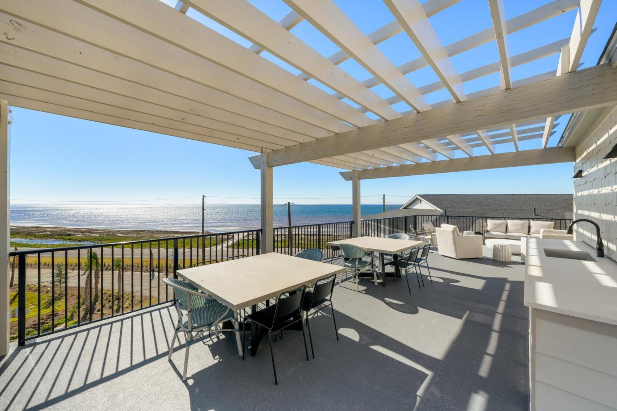 Narrow Escape By Pristine Properties Vacation Rentals Cape San Blas 외부 사진
