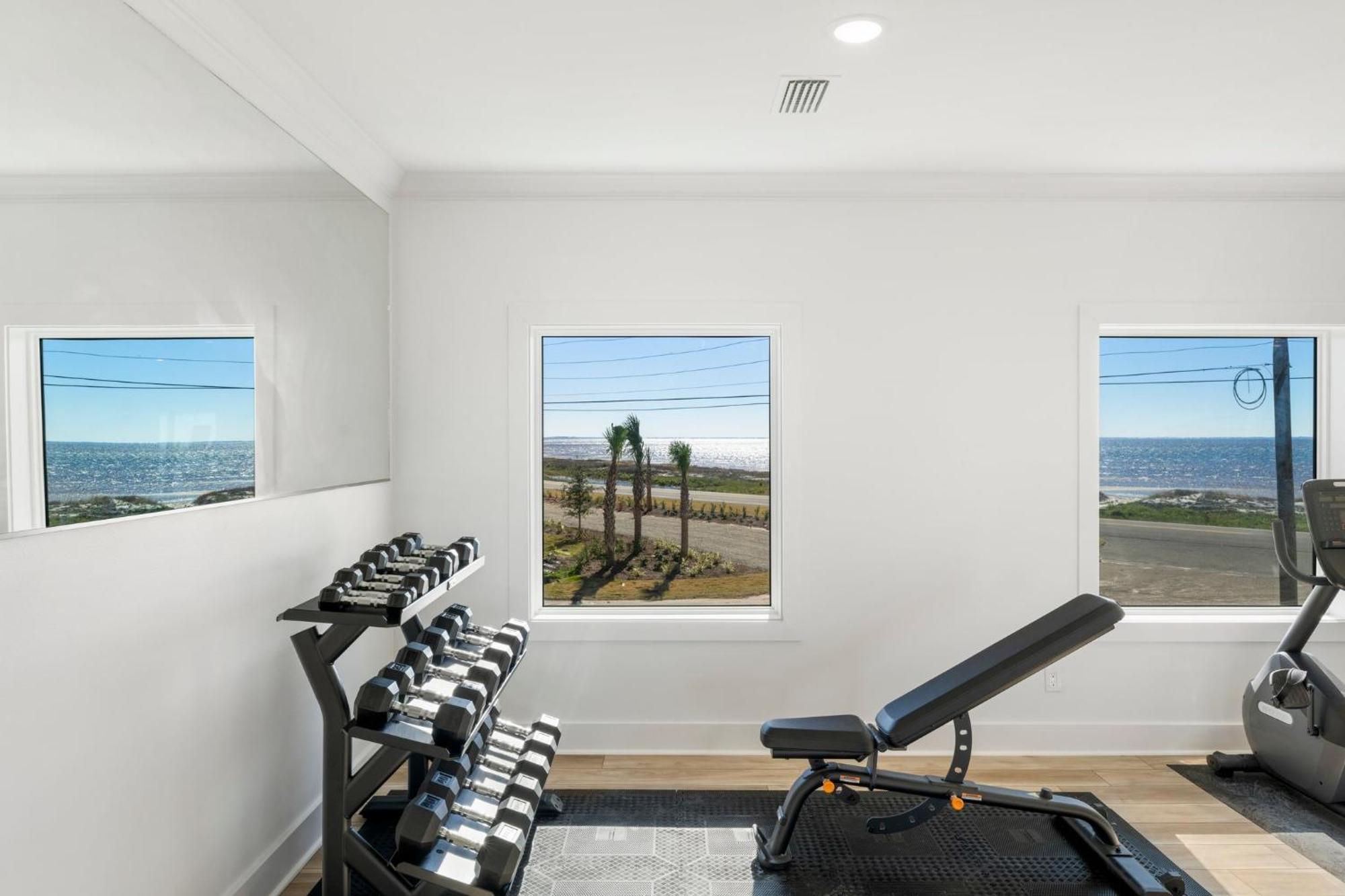 Narrow Escape By Pristine Properties Vacation Rentals Cape San Blas 외부 사진
