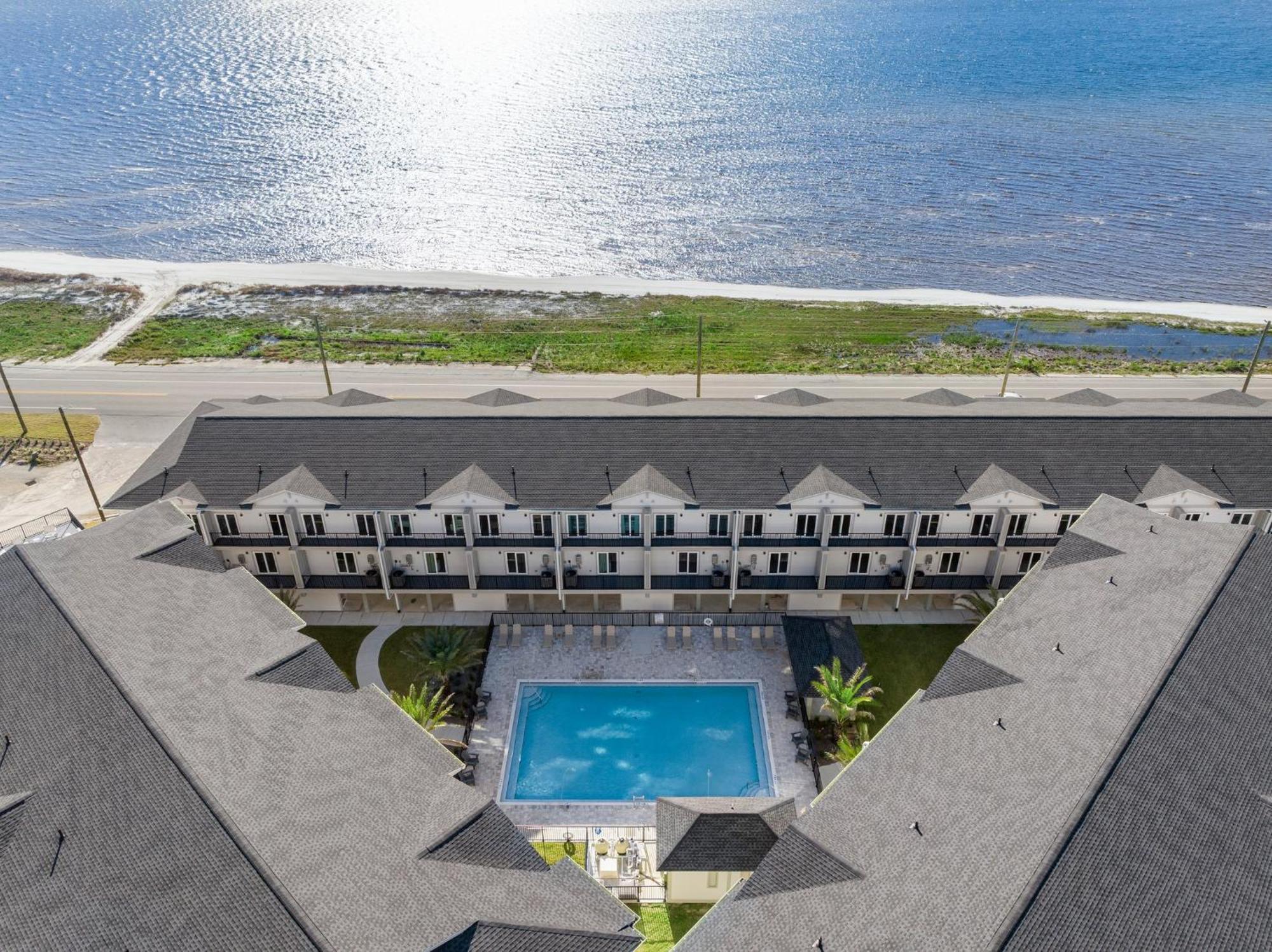 Narrow Escape By Pristine Properties Vacation Rentals Cape San Blas 외부 사진