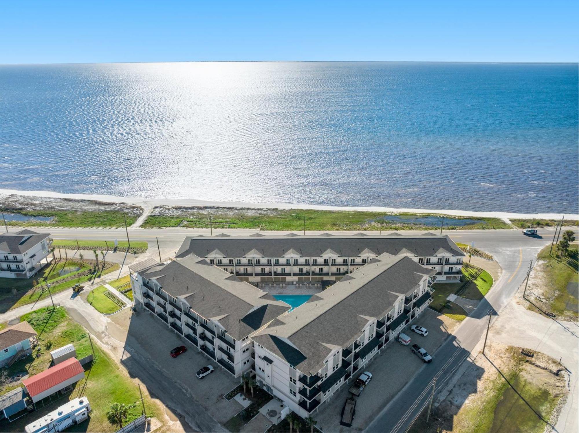 Narrow Escape By Pristine Properties Vacation Rentals Cape San Blas 외부 사진