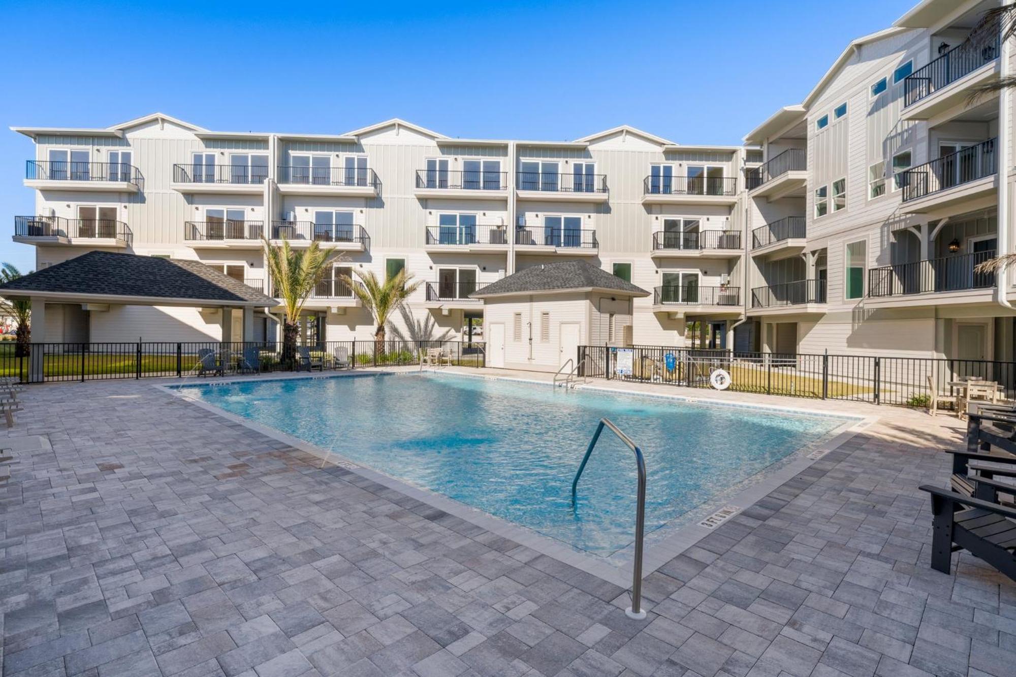 Narrow Escape By Pristine Properties Vacation Rentals Cape San Blas 외부 사진