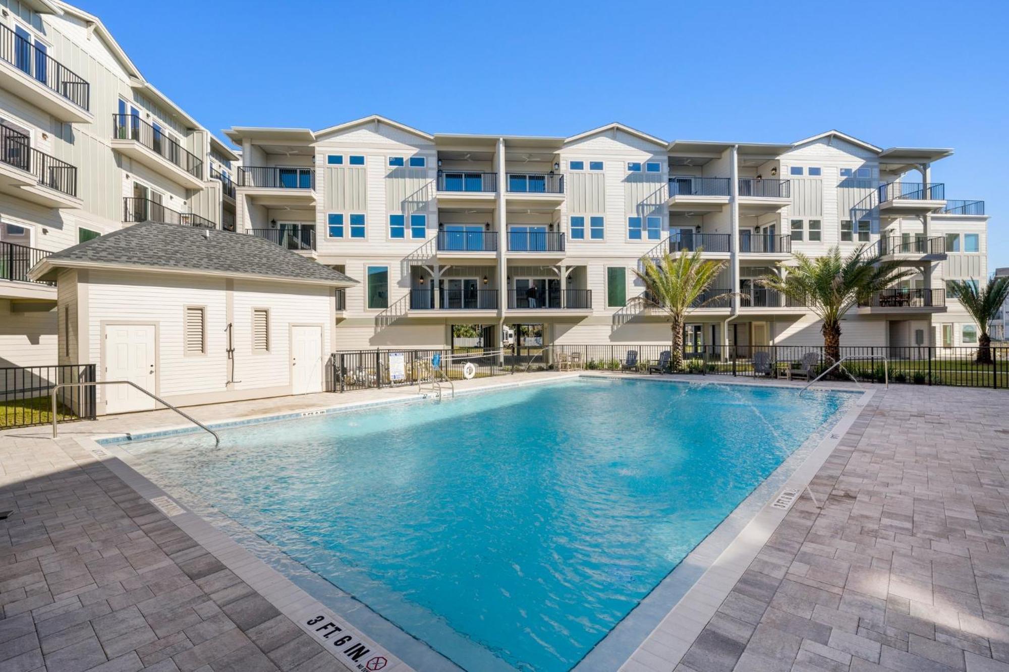 Narrow Escape By Pristine Properties Vacation Rentals Cape San Blas 외부 사진