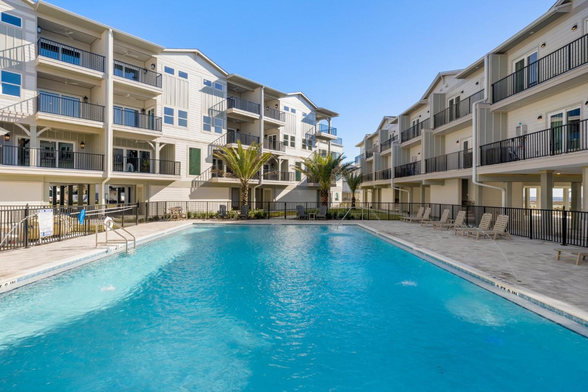 Narrow Escape By Pristine Properties Vacation Rentals Cape San Blas 외부 사진