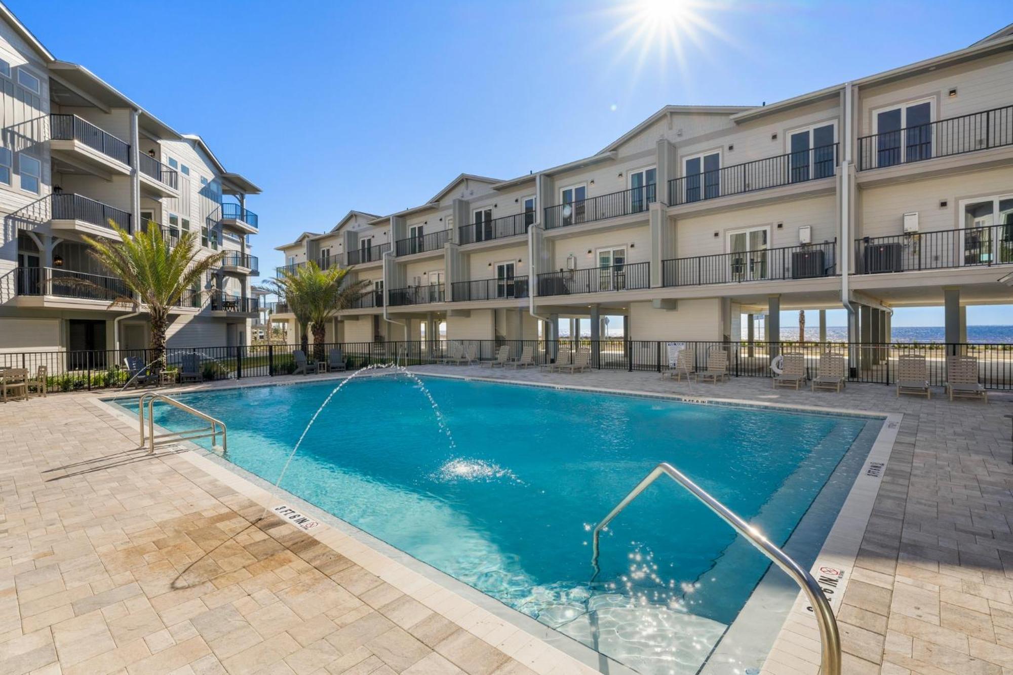 Narrow Escape By Pristine Properties Vacation Rentals Cape San Blas 외부 사진
