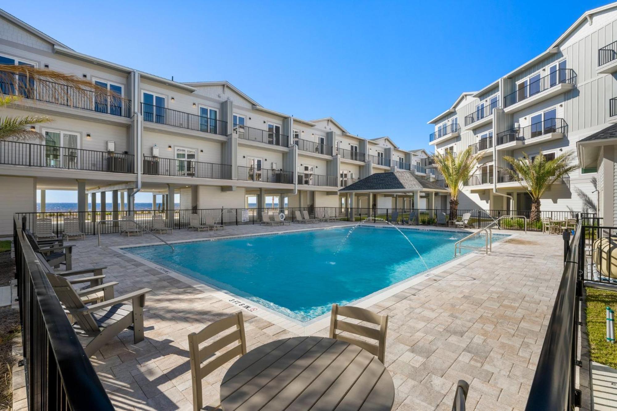 Narrow Escape By Pristine Properties Vacation Rentals Cape San Blas 외부 사진