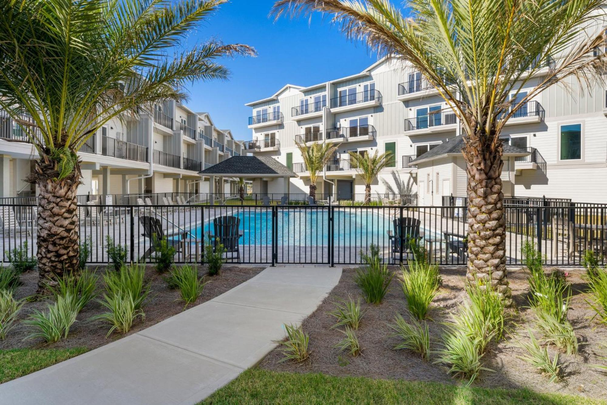 Narrow Escape By Pristine Properties Vacation Rentals Cape San Blas 외부 사진